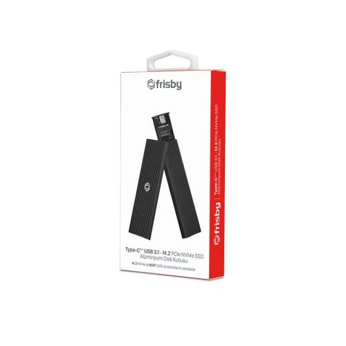 Harddisk  Kutusu / FRISBY Harddisk  Kutusu